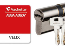 cylindre velix vachette assa abloy Amiens